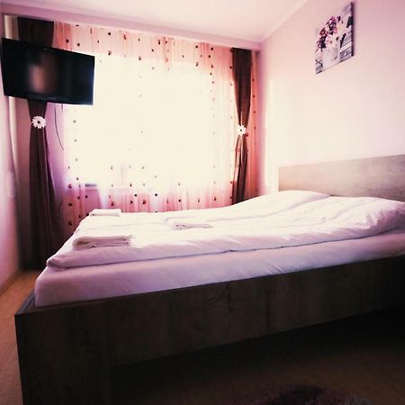 Hmm Apartament Nagyszeben Kültér fotó