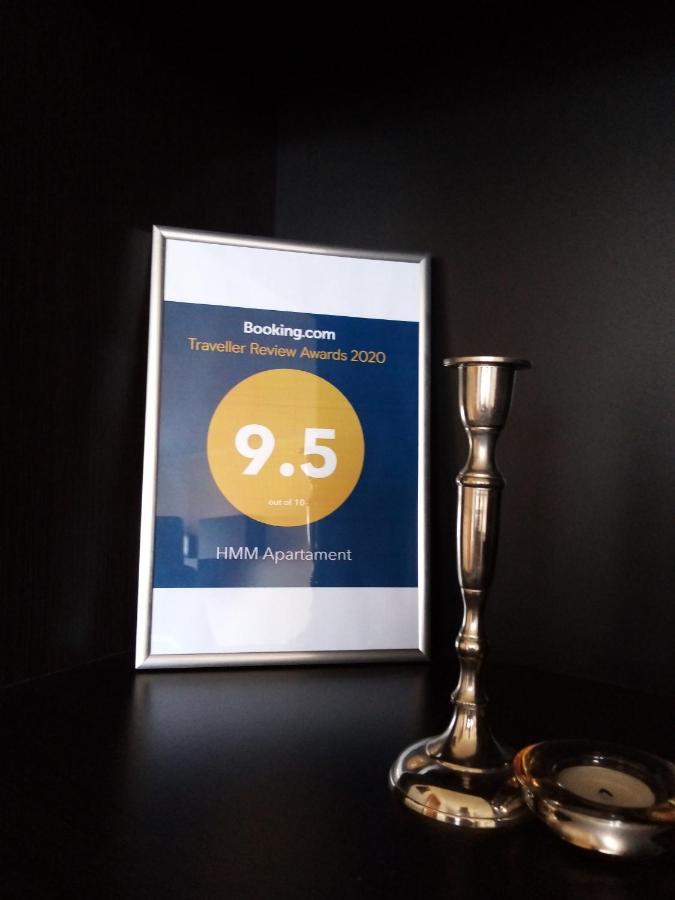 Hmm Apartament Nagyszeben Kültér fotó