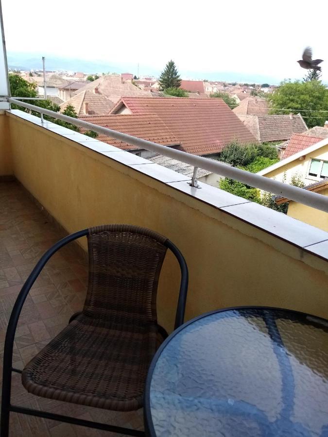 Hmm Apartament Nagyszeben Kültér fotó