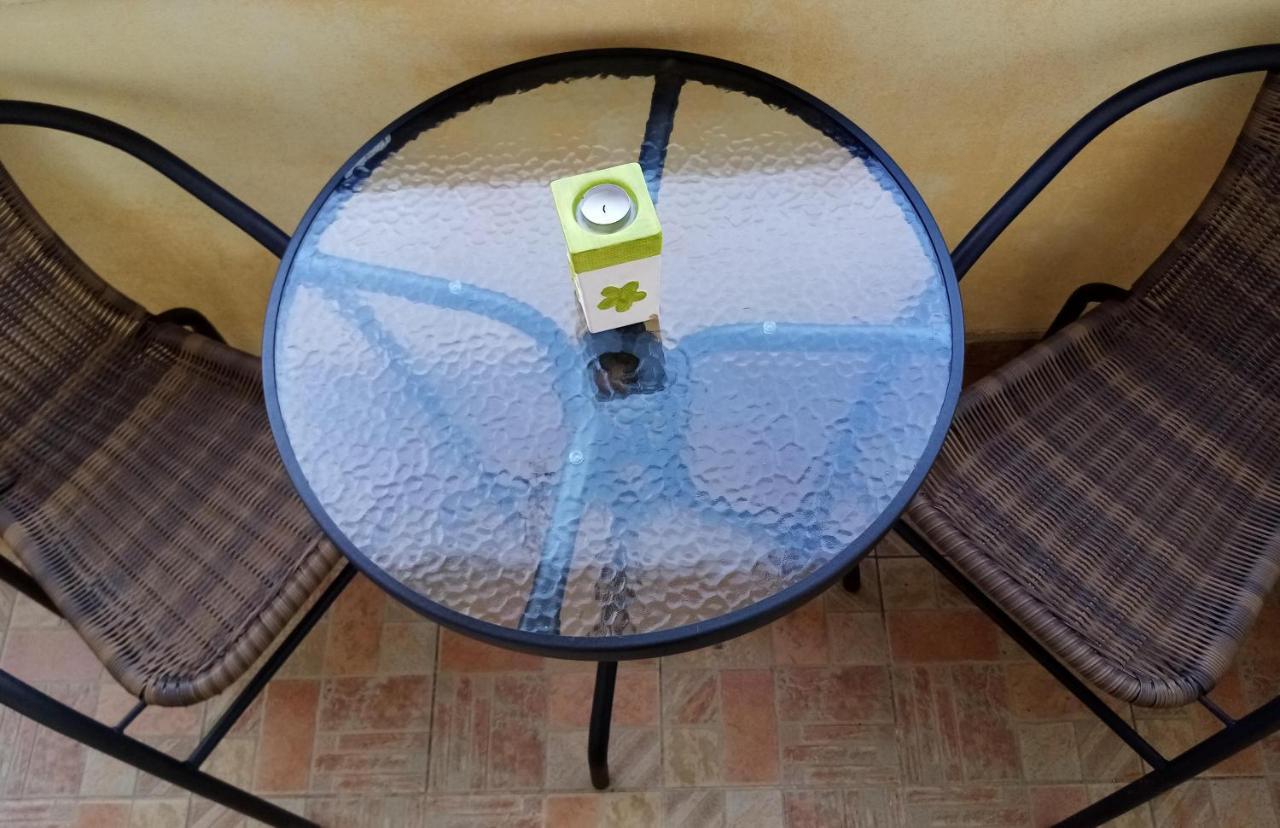 Hmm Apartament Nagyszeben Kültér fotó
