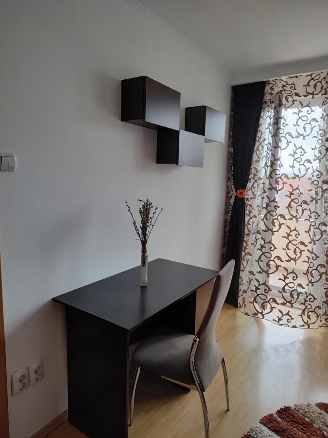 Hmm Apartament Nagyszeben Kültér fotó