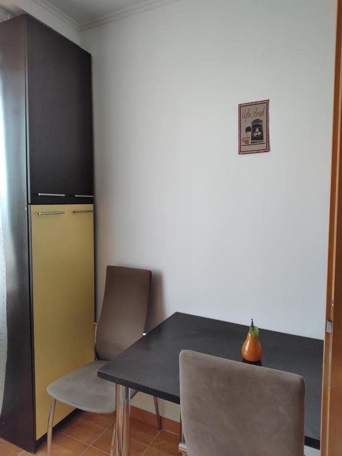 Hmm Apartament Nagyszeben Kültér fotó
