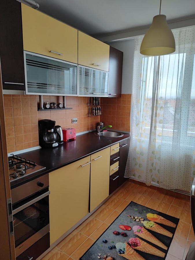 Hmm Apartament Nagyszeben Kültér fotó