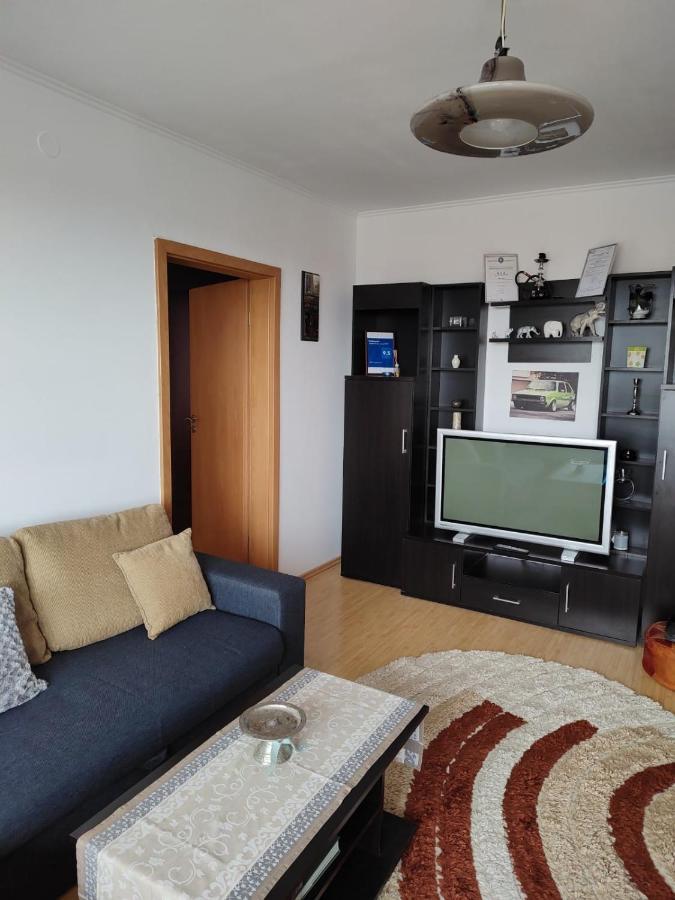 Hmm Apartament Nagyszeben Kültér fotó