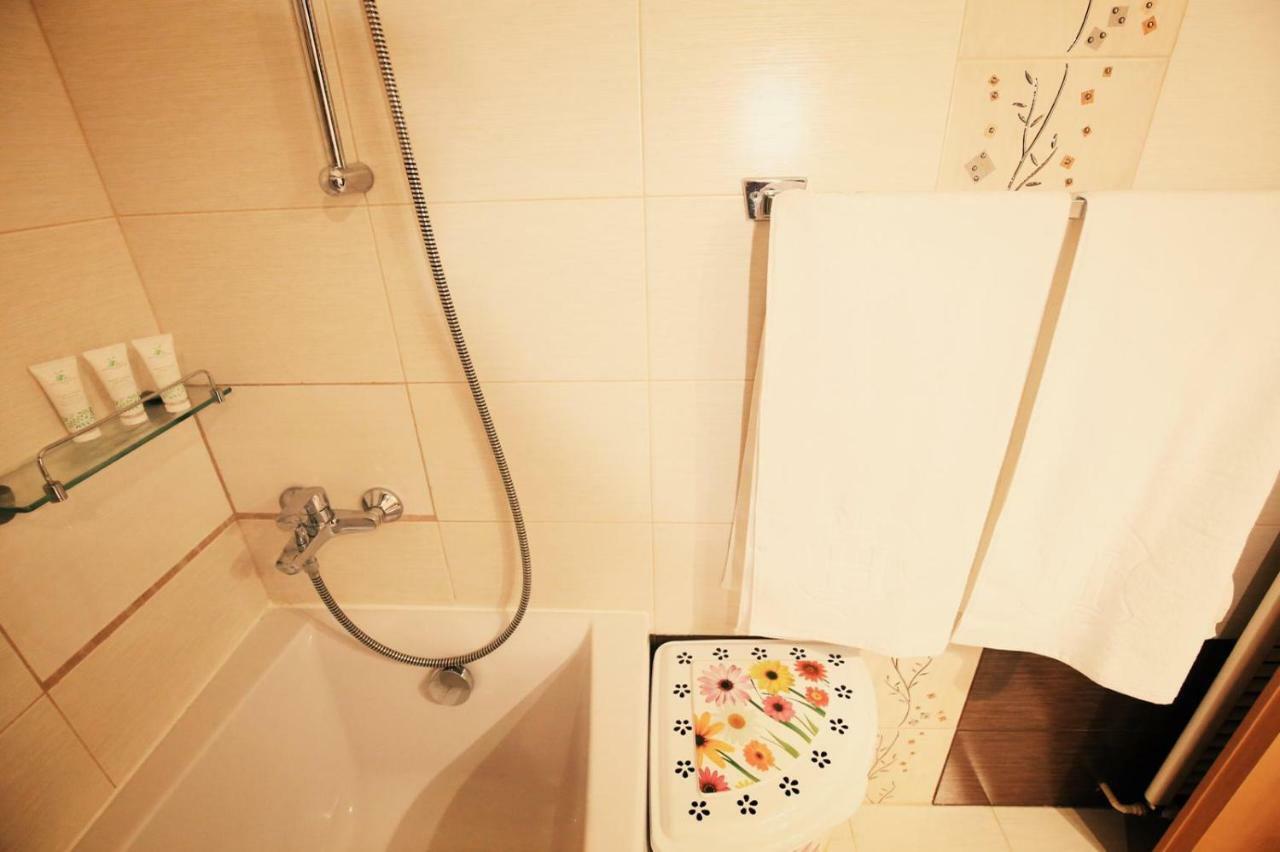 Hmm Apartament Nagyszeben Kültér fotó