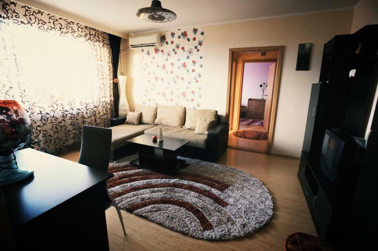 Hmm Apartament Nagyszeben Kültér fotó