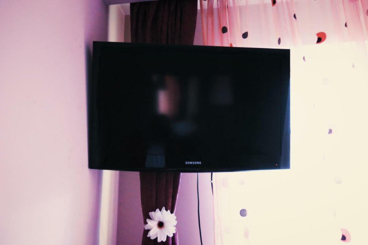 Hmm Apartament Nagyszeben Kültér fotó