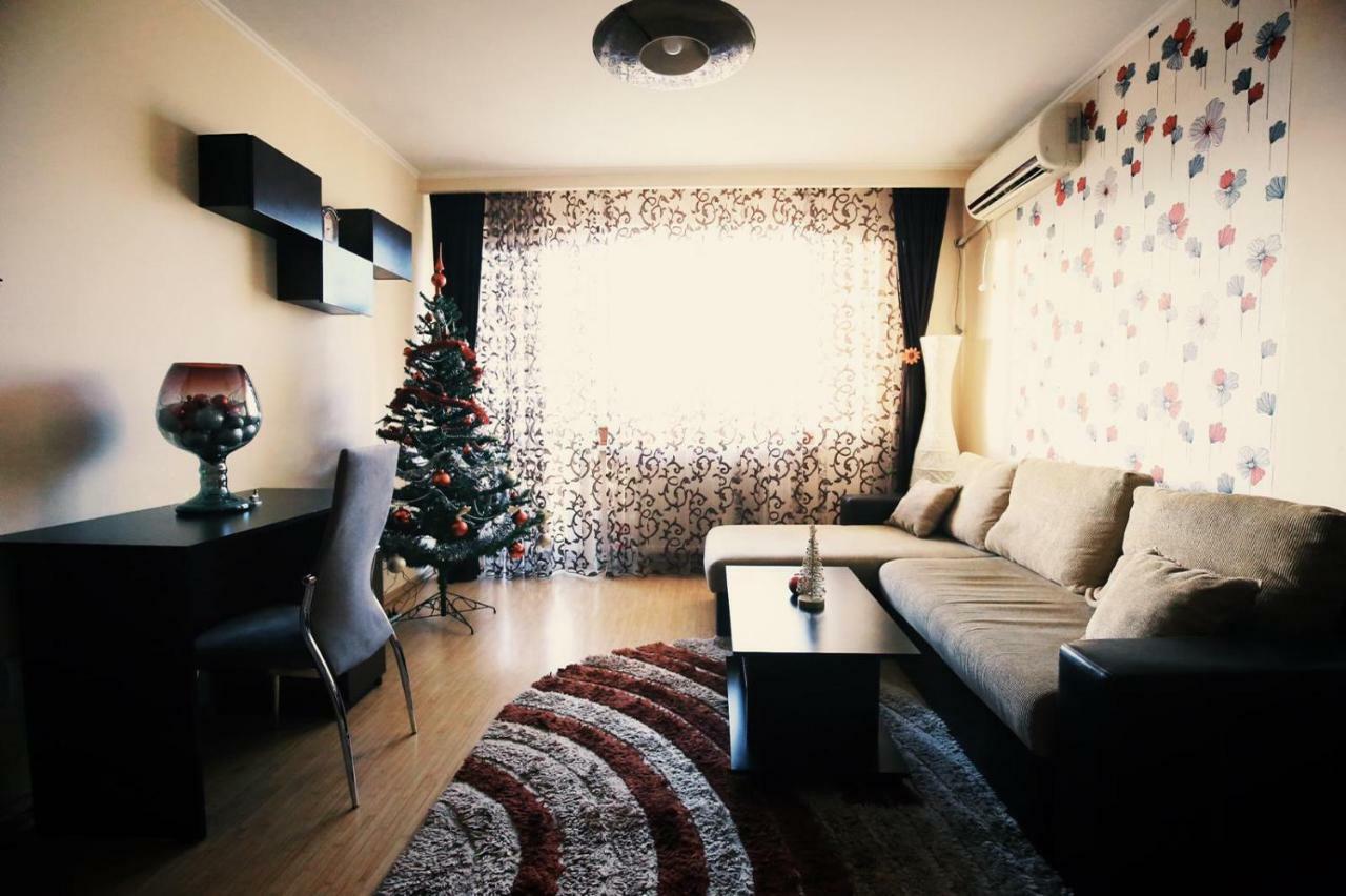 Hmm Apartament Nagyszeben Kültér fotó