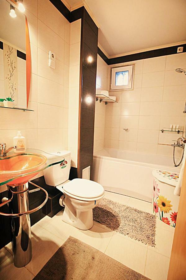 Hmm Apartament Nagyszeben Kültér fotó