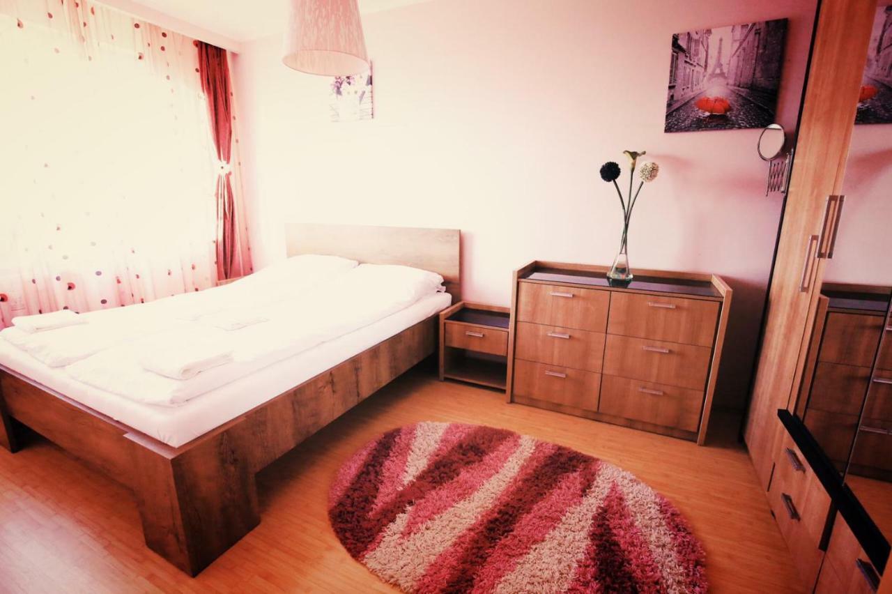 Hmm Apartament Nagyszeben Kültér fotó