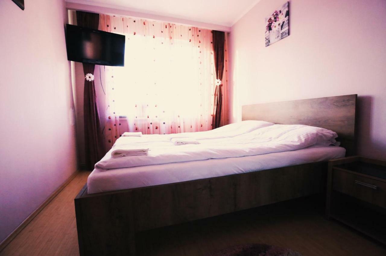 Hmm Apartament Nagyszeben Kültér fotó