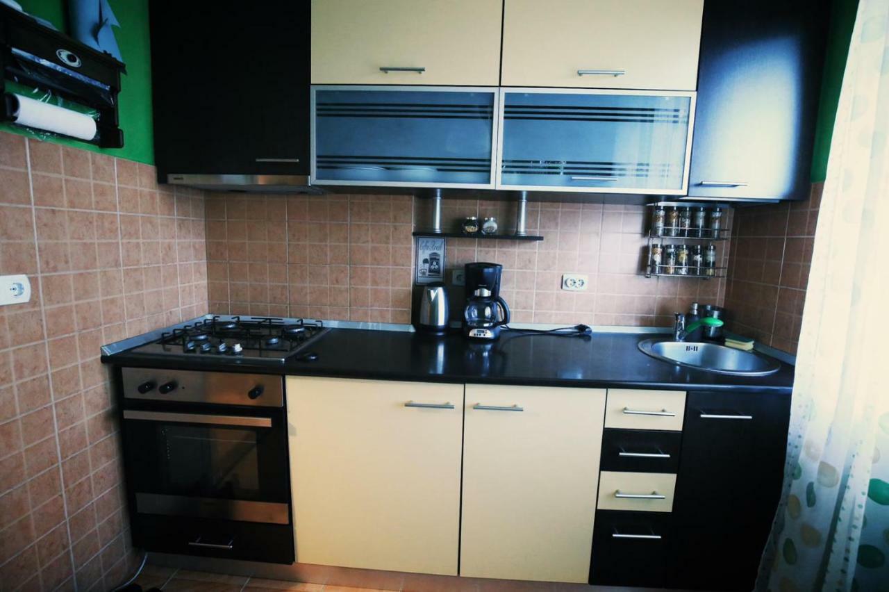 Hmm Apartament Nagyszeben Kültér fotó