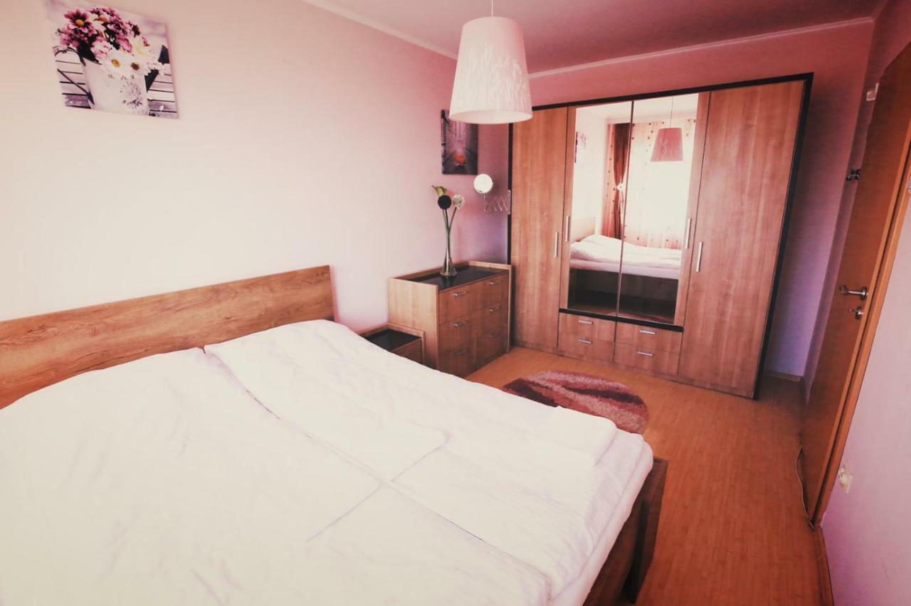 Hmm Apartament Nagyszeben Kültér fotó