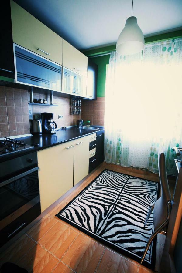 Hmm Apartament Nagyszeben Kültér fotó
