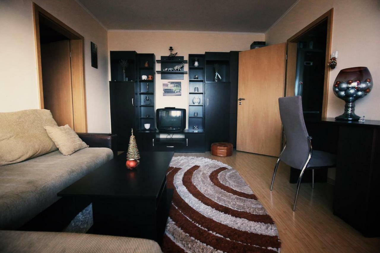 Hmm Apartament Nagyszeben Kültér fotó