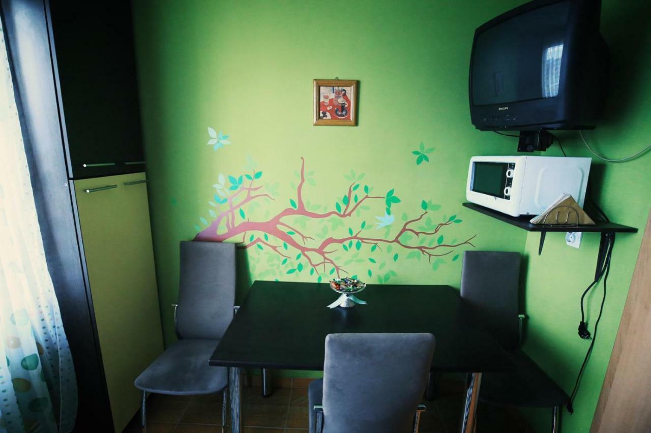 Hmm Apartament Nagyszeben Kültér fotó
